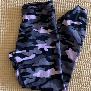 Calvin Klein 3/4 length leggings